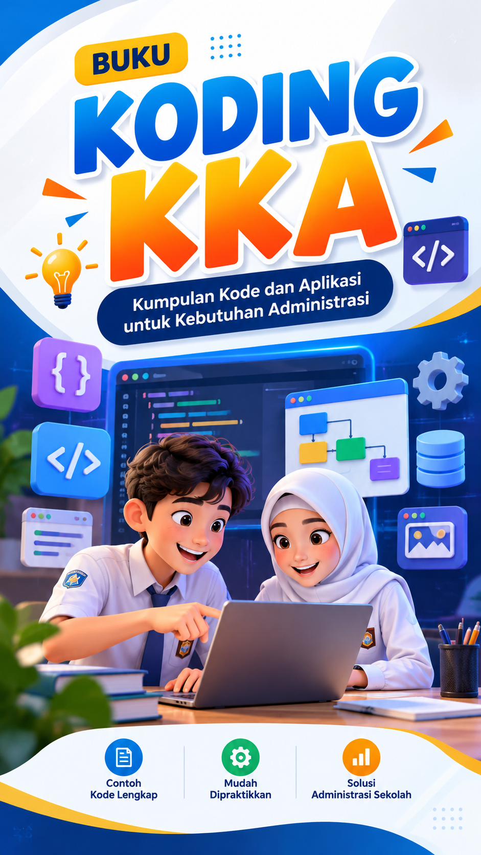 Koding dan Kecerdasan Artifisial