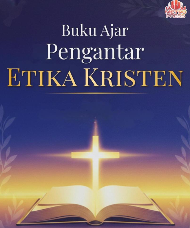 Pengantar Etika Kristen